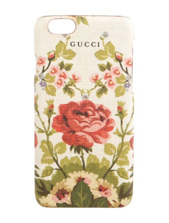 Gucci iPhone 8 Case