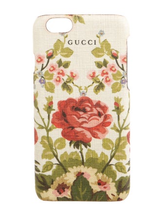 Gucci iPhone 8 Case