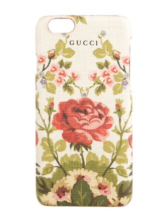 Gucci iPhone 8 Case