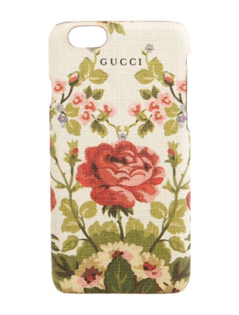 Gucci iPhone 8 Case