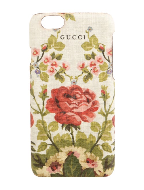 Gucci iPhone 8 Case