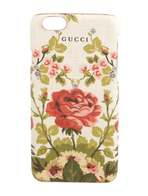 Gucci iPhone 8 Case