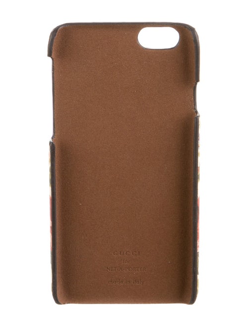 Gucci iPhone 8 Case