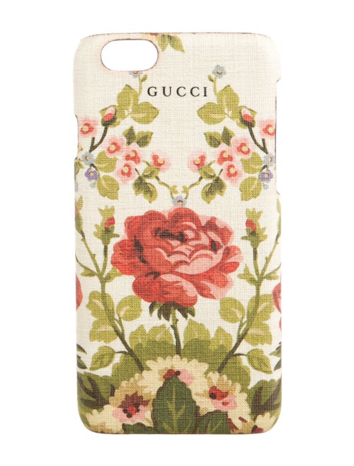 Gucci iPhone 8 Case