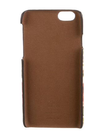 Gucci iPhone 8 Case
