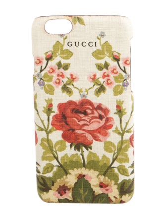Gucci iPhone 8 Case