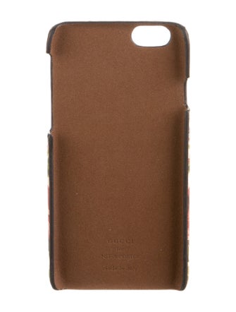 Gucci iPhone 8 Case