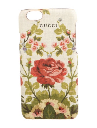 Gucci iPhone 8 Case