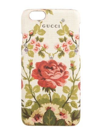 Gucci iPhone 8 Case