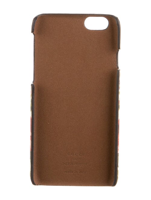 Gucci iPhone 8 Case
