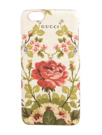 Gucci iPhone 8 Case