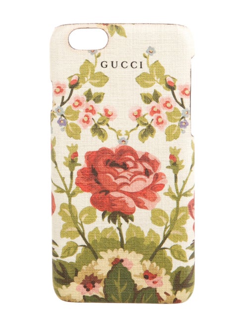 Gucci iPhone 8 Case