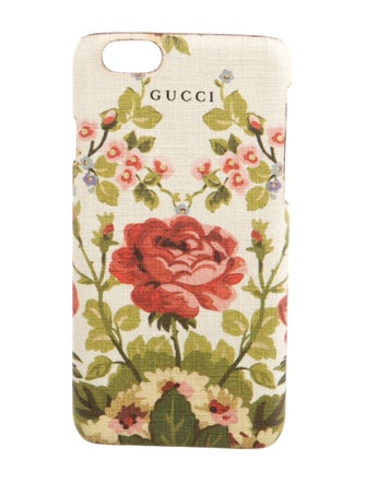 Gucci iPhone 8 Case