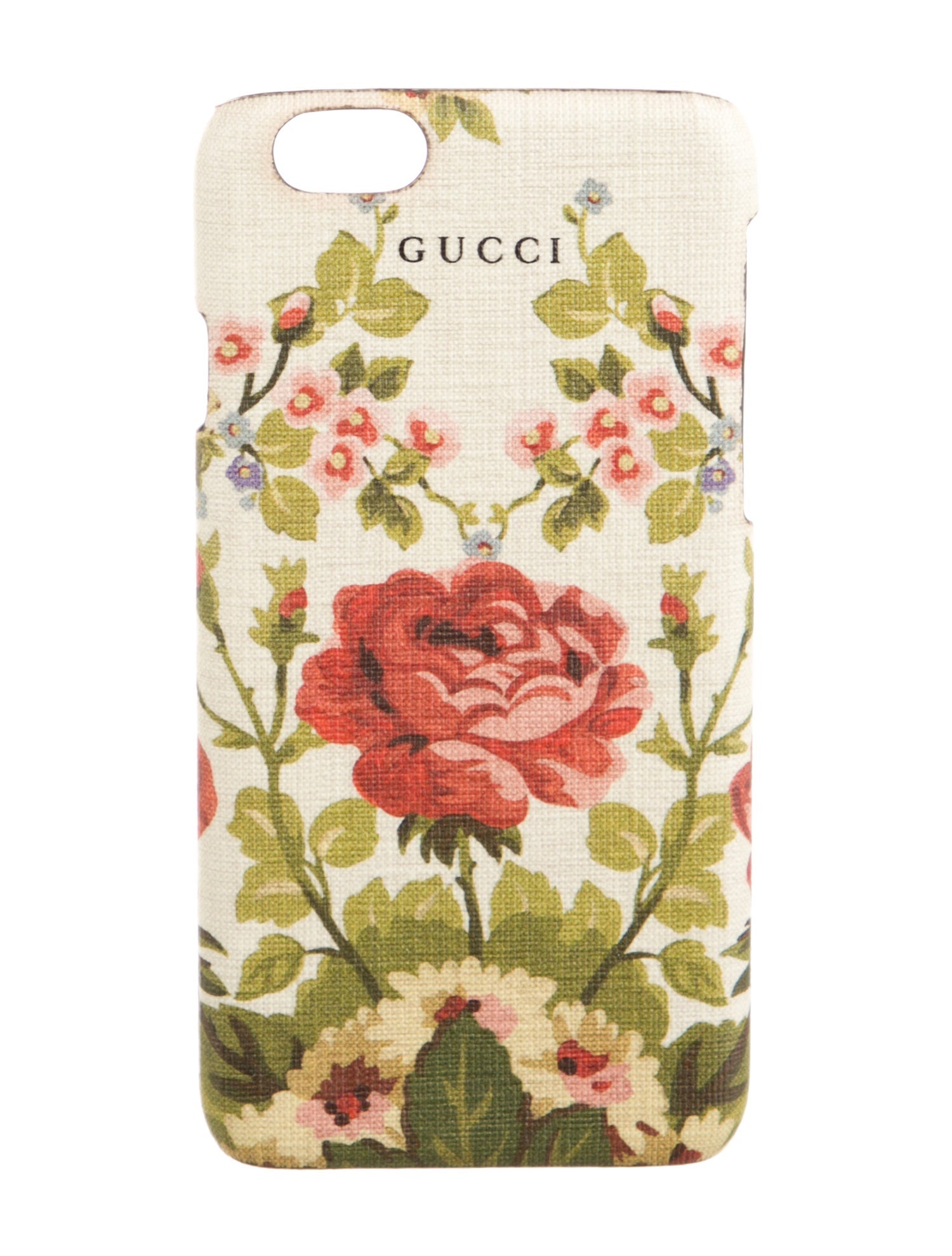 Gucci iPhone 8 Case