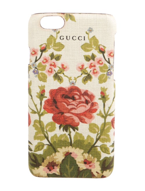 Gucci iPhone 8 Case