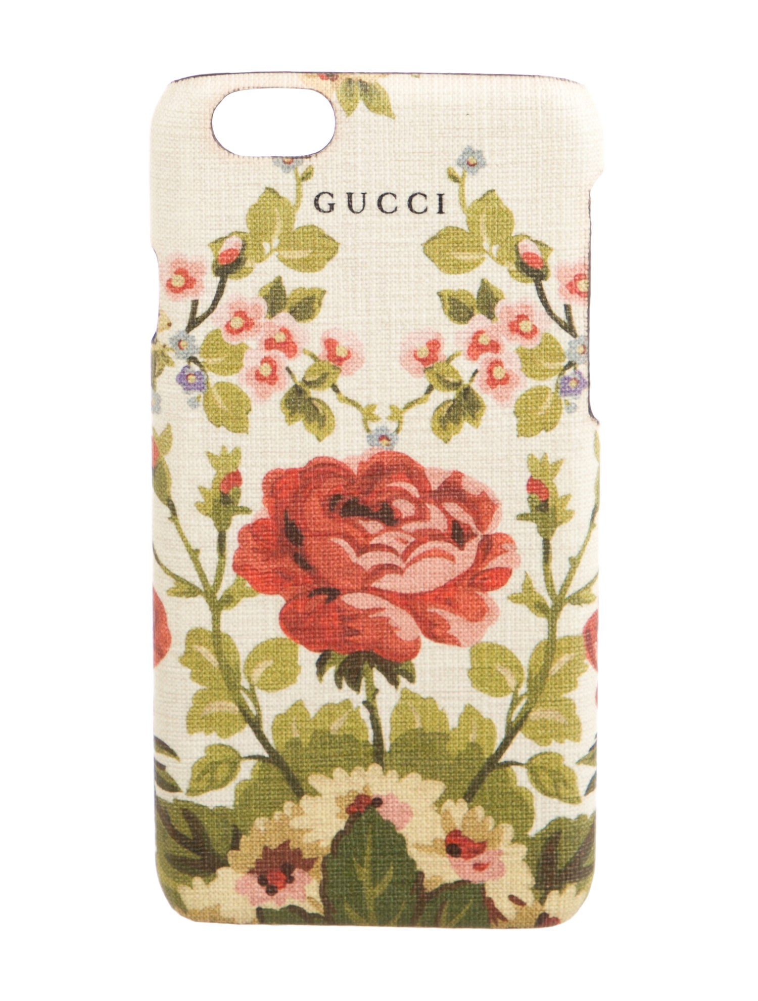 Gucci iPhone 8 Case