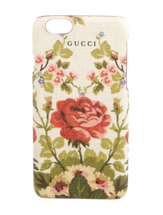 Gucci iPhone 8 Case