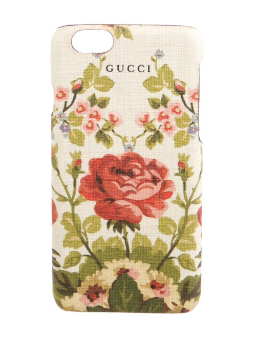 Gucci iPhone 8 Case