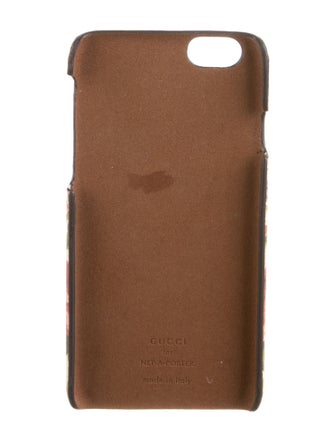 Gucci iPhone 8 Case