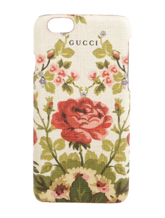 Gucci iPhone 8 Case