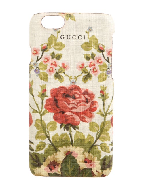 Gucci iPhone 8 Case