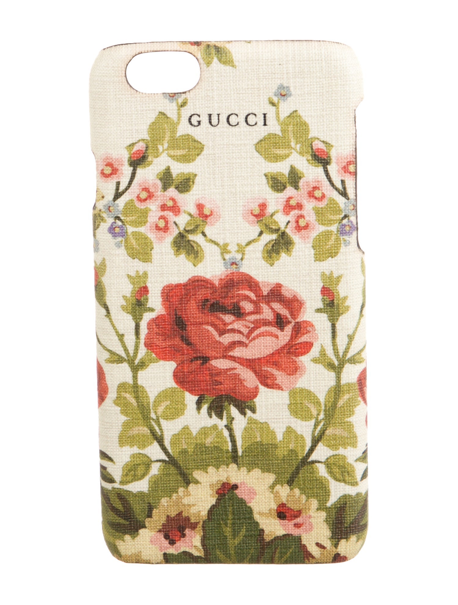 Gucci iPhone 8 Case