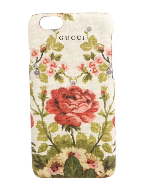 Gucci iPhone 8 Case