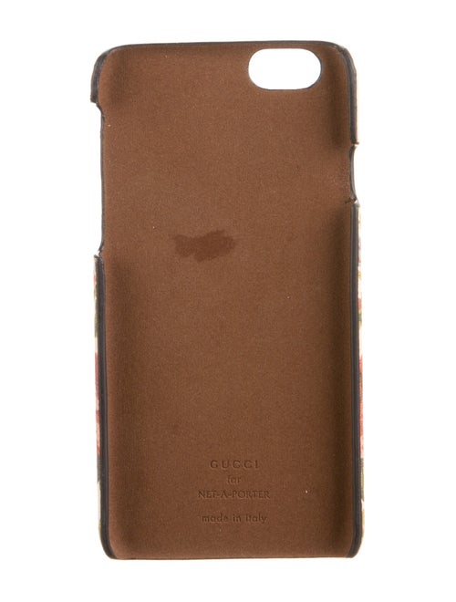 Gucci iPhone 8 Case