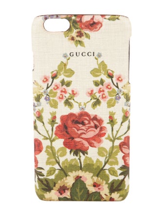 Gucci iPhone 8 Case