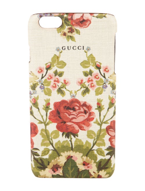 Gucci iPhone 8 Case