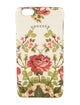 Gucci iPhone 8 Case