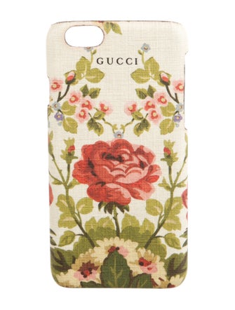 Gucci iPhone 8 Case