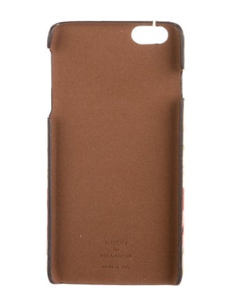 Gucci iPhone 8 Case