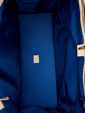 Gucci GG Nylon Off The Grid Tote