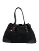 Gucci GG Canvas Medium Princy Tote
