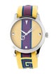 Gucci G-Timeless Watch
