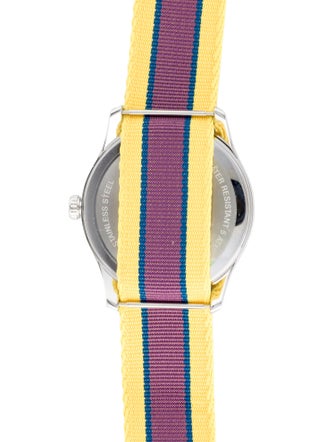 Gucci G-Timeless Watch