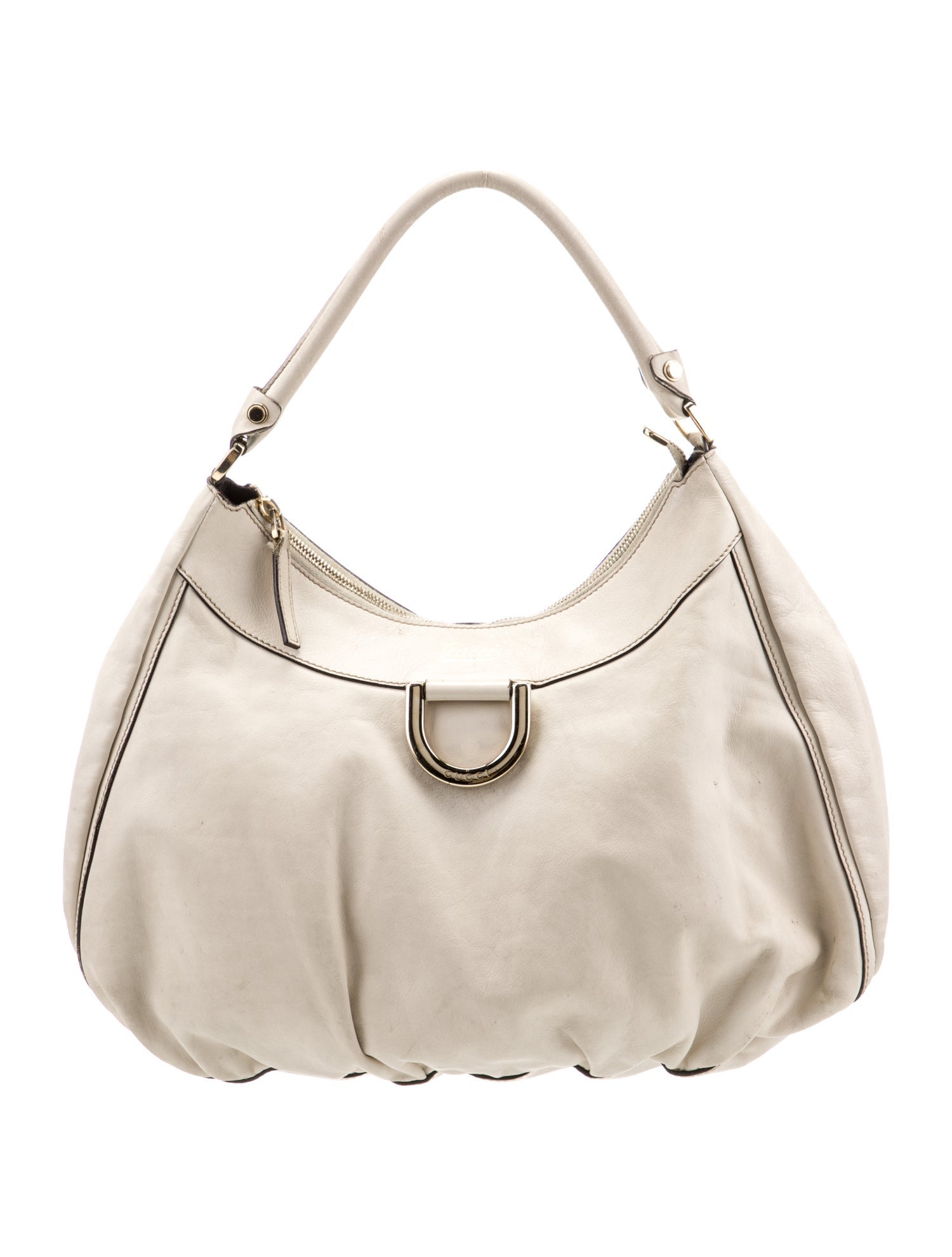 Gucci Large Abbey Hobo