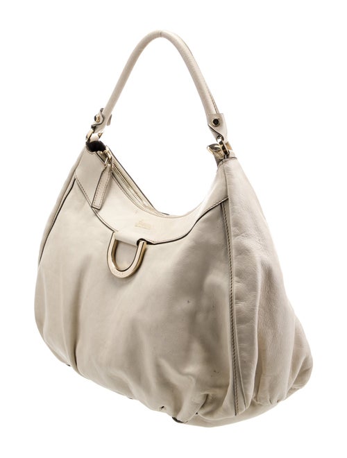 Gucci Large Abbey Hobo