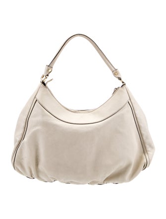 Gucci Large Abbey Hobo