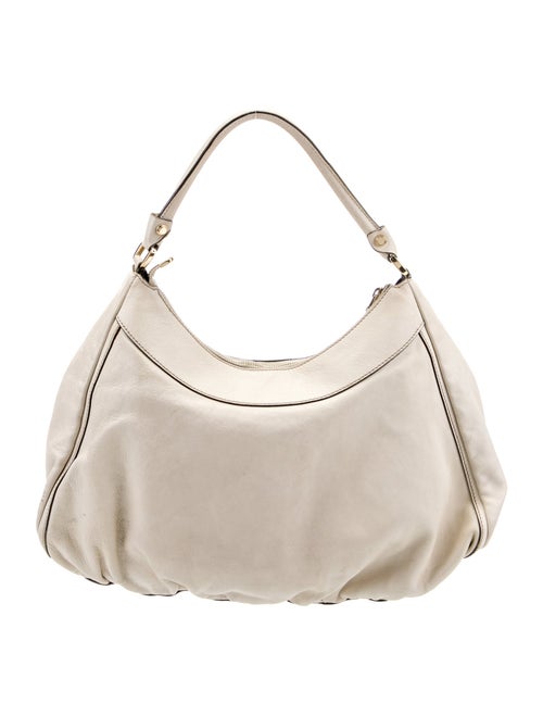 Gucci Large Abbey Hobo