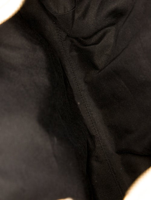 Gucci Large Abbey Hobo