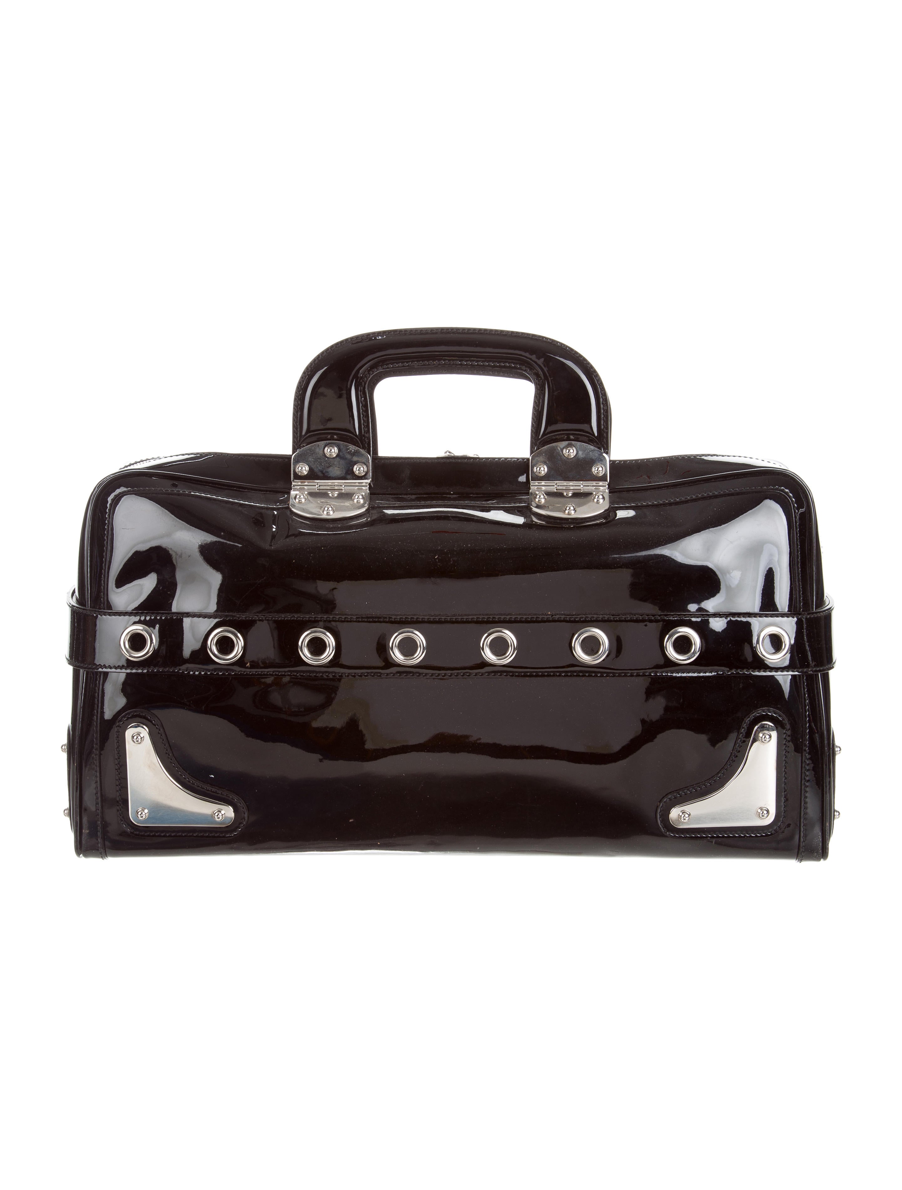 Gucci Romy Medium Boston Bag gucci romy boston bag handbags guc157177 the realreal Gucci Romy Medium Boston Bag gucci romy boston bag handbags guc157177 the realreal