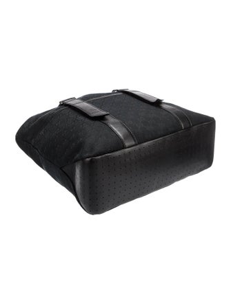 Gucci GG Canvas Tote