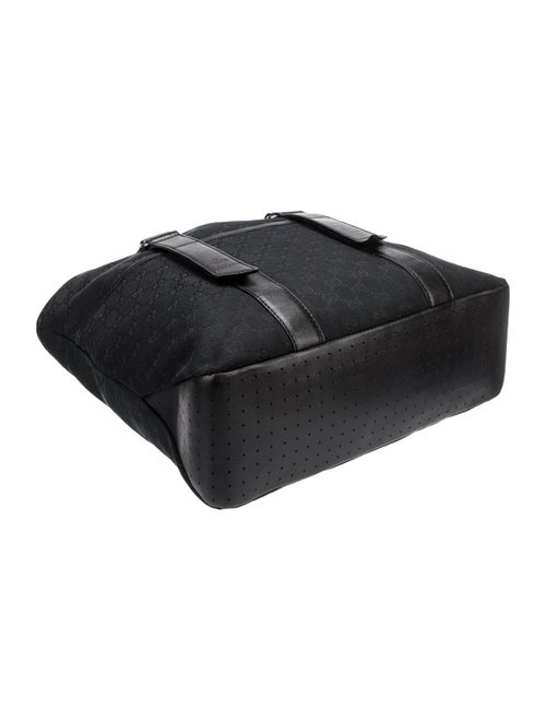 Gucci GG Canvas Tote