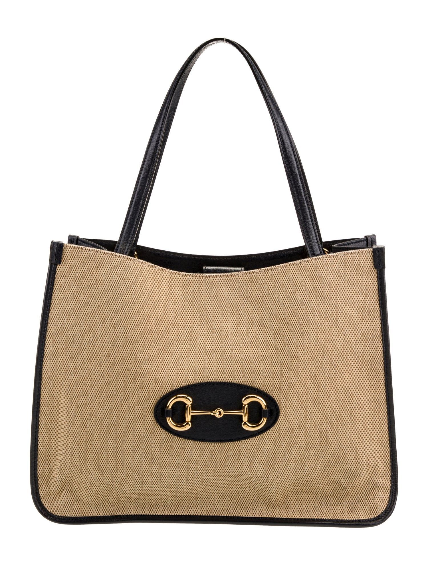 Gucci Medium Horsebit 1955 Tote
