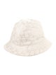 Gucci Patterned Bucket Hat