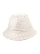 Gucci Patterned Bucket Hat