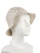 Gucci Patterned Bucket Hat