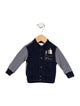 Gucci Boys' Toddler Varsity Jacket